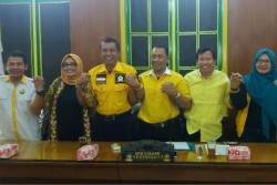 Golkar DIY Targetkan 44 Kursi Parlemen
