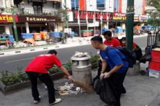 Ace Amplaz Bidik Kalangan Milenial, Berikut Strateginya