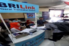 BRI Jangkau Nasabah hingga Pelosok Desa