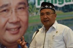Dana Desa Butuh Ruang Gerak agar Lebih Bermanfaat