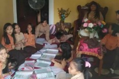 Kasihan, Murid SD Ini Jadi Korban Perselisihan Guru dan Kepala Sekolah