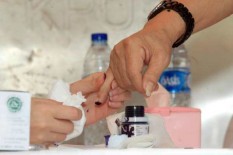 Kuasai Swing Voter 10%, Capres Bisa Menangi Pilpres 2019