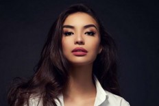 Lama Tak Terdengar, Ini Kegiatan Manohara Odelia Pinot Sekarang