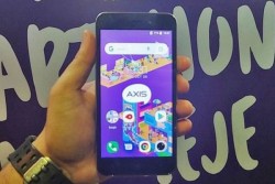 Harga Axis Hyphone di Bawah Rp1 Jutaan