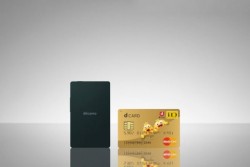 Ternyata, Ponsel Setipis ATM Docomo Tak Punya Kamera