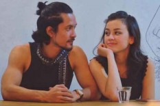 Edward Akbar Ungkap Prinsip Pernikahan Bahagia Bersama Kimberly Ryder 