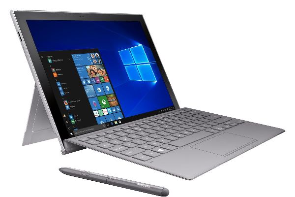 Notebook Galaxy Book 2, Terbaru dari Samsung