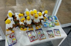 Asian Para Games, Merchandise Didiskon Up To 50%