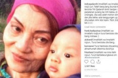 Titi Qadarsih, Artis Berjulukan Ratu Modelling