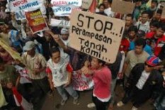 Setelah ke PN Jogja dan Denpom, Warga Patuk Wadul ORI DIY
