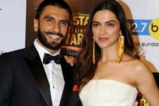 Ranveer Singh dan Deepika Padukone Ungkap Tanggal Pernikahan