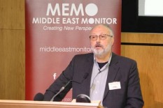 Mulai Agen Arab Saudi Tiba di Turki, Begini Kronologi Lengkap Kasus Jamal Khasoggi