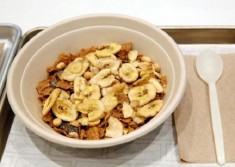 Kamu Diet? Jangan Lupa Sarapan Lho Ya