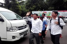 Terkait Kasus Pencemaran Nama Baik, Presiden PKS Sohibul Iman Diperiksa Polisi