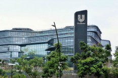 Hingga September 2018, Laba Bersih Unilever Rp7,3 Triliun