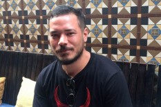 Sudah Bercerai, Begini Perasaan Zack Lee pada Nafa Urbach
