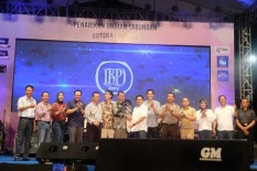 BPD DIY Undi Tabungan Sutera dan Sutera Emas Periode Dua