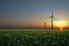 Tren Konsumsi Energi Terus Menguat