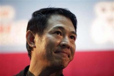 Semua Uang Dipegang Istri, Jet Li Sering Pinjam pada Asisten Jika Ingin Belanja