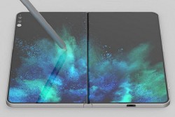 2019, Samsung Rilis Laptop Layar Lipat
