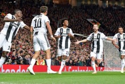 Liga Champions: Dybala Antar Juve Kalahkan MU