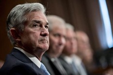 Trump Lancarkan 'Serangan' Lebih Pedas terhadap Gubernur The Fed yang Ia Tunjuk