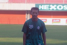 8 Besar Liga 2 2018 : 6 Pemain Baru PSS Sleman Langsung Dibawa ke Tangerang    