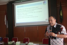 UMKM Kesulitan Susun Laporan Keuangan