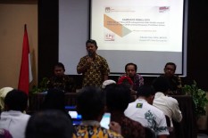 Dari 5 Komisioner Baru di KPU Gunungkidul, 3 di Antaranya Wajah Baru