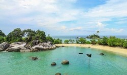 Wisata Alam di Jambi Penuh Pesona