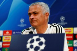 Mourinho Tampik Rumor Tukangi Real Madrid