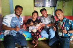 Yamaha Lexi Menginspirasi Nama Bayi