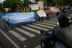 Reformulasi Daerah Aliran Sungai Perlu Dilakukan
