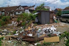 Laporan Greenpeace, Dunia Krisis Sampah Plastik