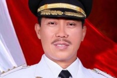 Penangkapan Bupati Cirebon Terkait Jual Beli Jabatan