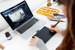 Wacom Suguhkan Versi Terbaru Pen Tablet Intuos
