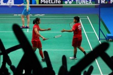 Prancis Terbuka 2018, Greysia/Apriyani Kembali Terhalang Benteng Tebal Jepang?