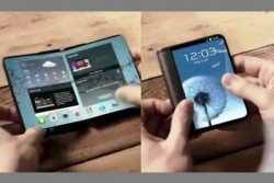 Laptop Samsung Layar Lipat Pakai Layar Amoled