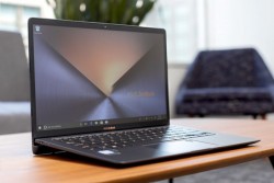 Ini Spesifikasi Asus ZenBook Seri Terbaru