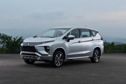 Harga Mitsubishi Xpander Naik sampai Rp2 Juta