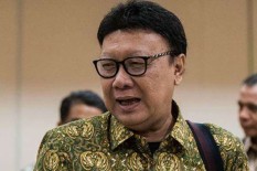 Lantaran Banyaknya Aturan, Mendagri Sebut Indonesia Negara Peraturan