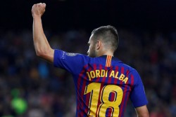 Liga Champions: Barca Sempurna, Spurs di Ujung Tanduk