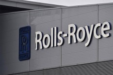 Mesin Rolls-Royce Trent 1000 Bermasalah, Kawasaki Rogoh Kocek Dalam-Dalam