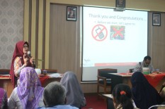 Pelaku UMKM Wajib Kuasai Teknologi