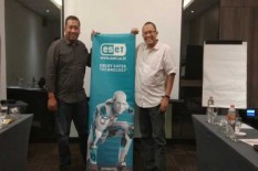 Eset Perkenalkan Teknologi Keamanan Siber untuk UMKM dengan Biaya Terjangkau