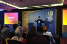 Facebook Dorong UKM Sukses di Era Digital, Begini Caranya