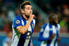 Liga Champions: Porto Pimpin Grup D