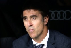Lopetegui Aman Setidaknya SampaI El Clasico