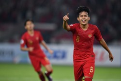 Witan Sulaeman Disanjung Indra Sjafri, Dianggap Aset Besar Indonesia