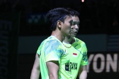 French Open 2018, 8 Wakil Indonesia Lolos 16 Besar 